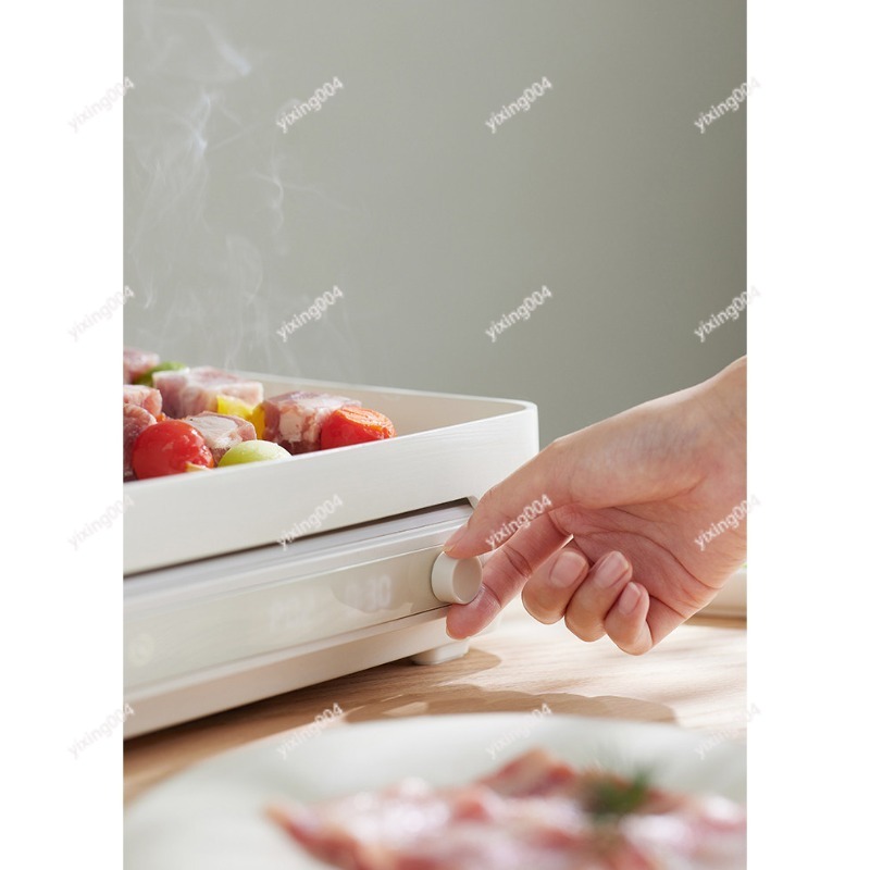 2026 New Double Induction Cook - Induction Cooker ulasan dan harga
