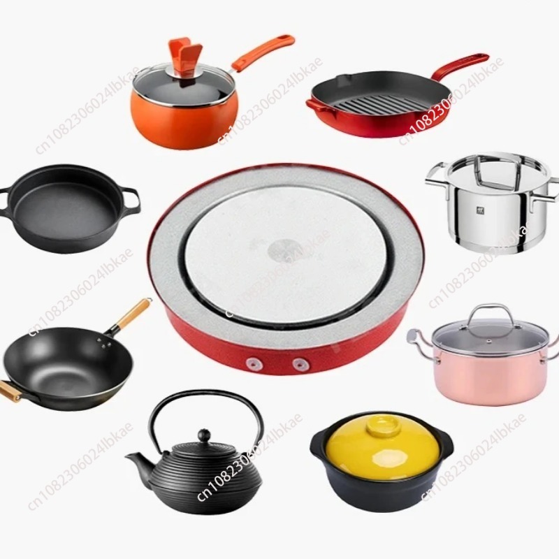 Popular 12v Dc Hot Plate Cookt - Induction Cooker ulasan dan harga