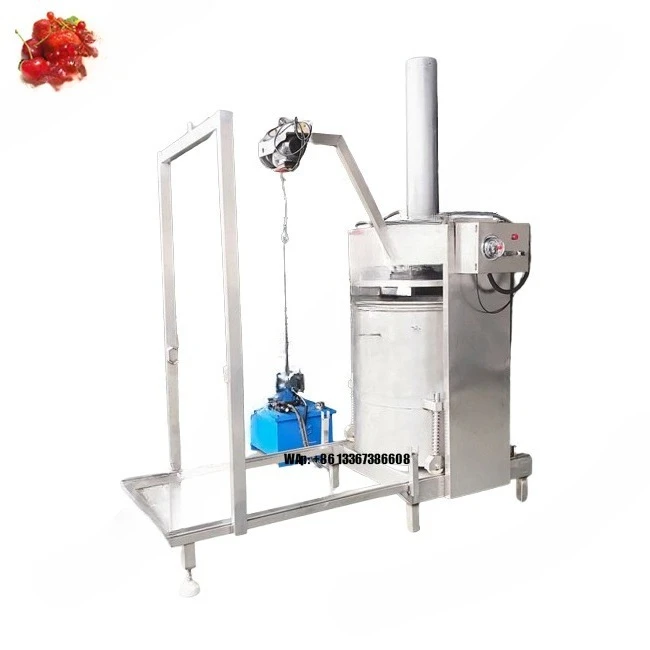 Industrial hydraulic juicer wi - Juicer ulasan dan harga