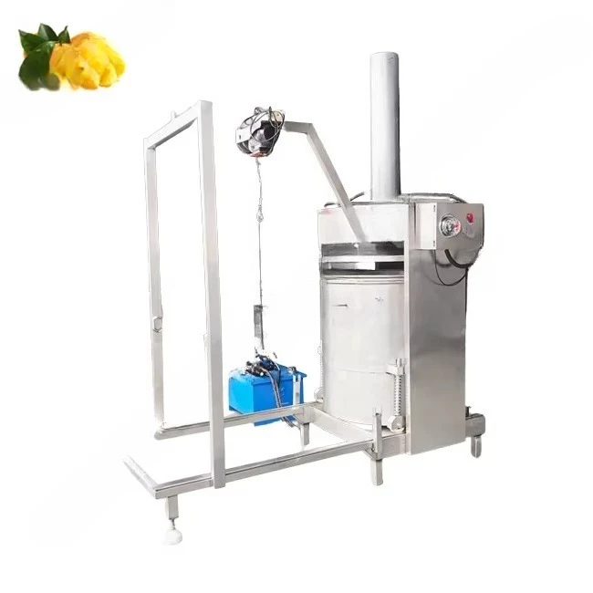 Industrial hydraulic juicer wi - Juicer ulasan dan harga
