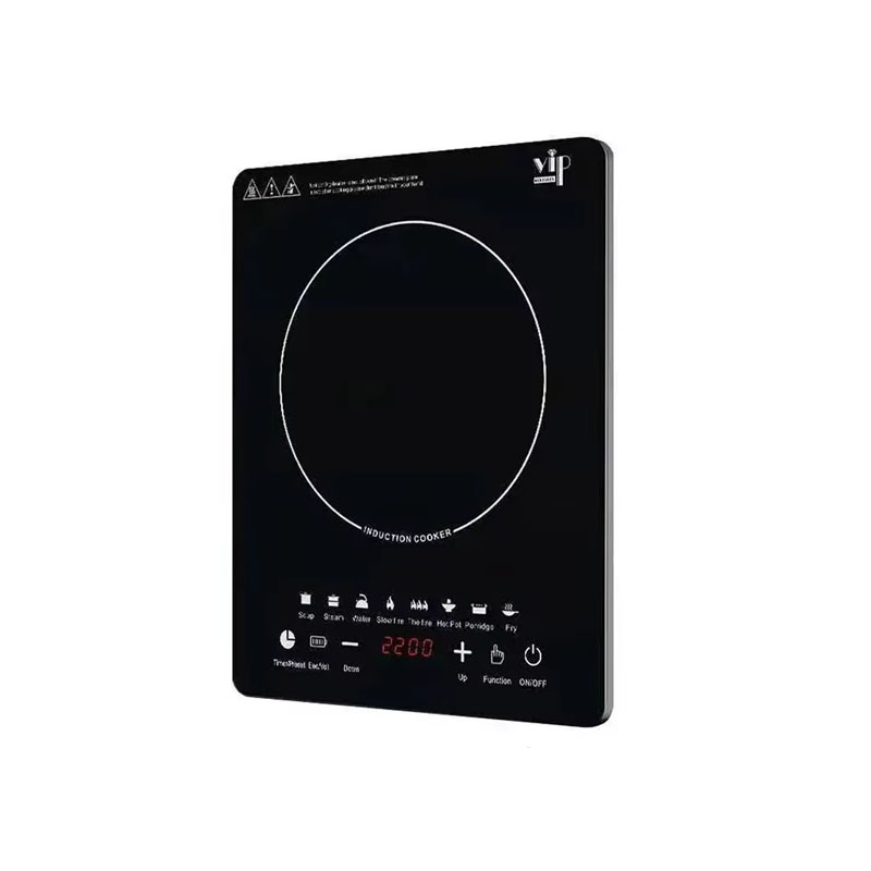 Multi-functional Home Cooking  - Induction Cooktop Portable ulasan dan harga