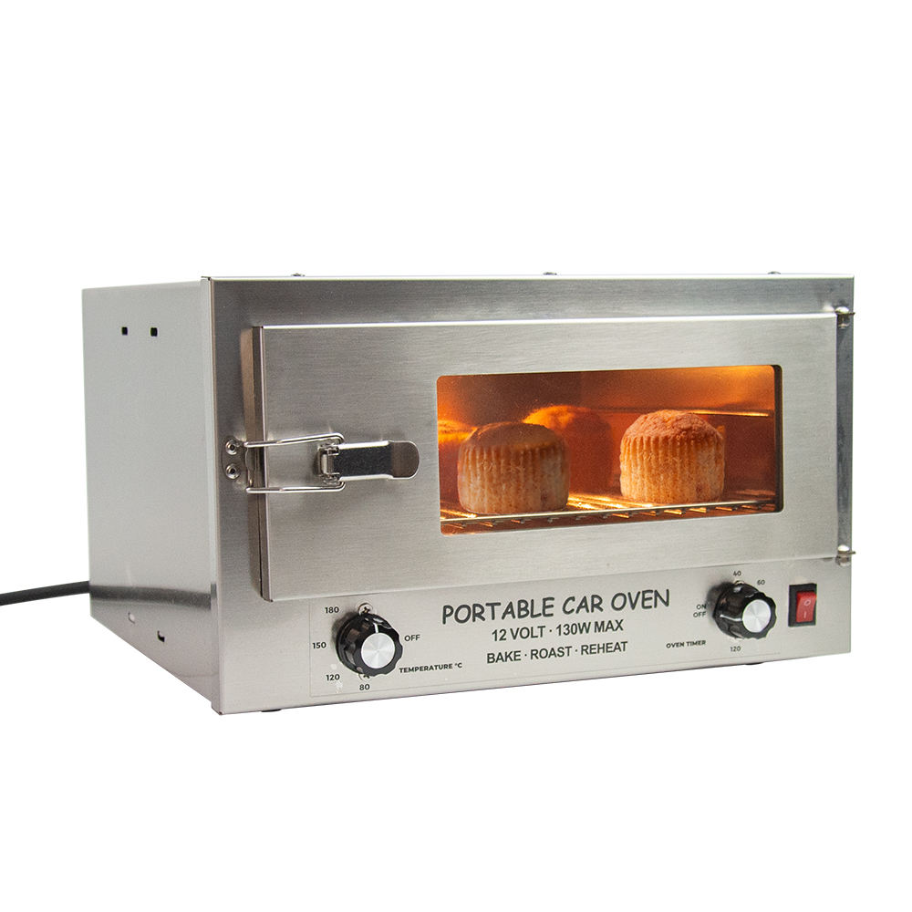 2026 12v Toaster Truck Kitchen - Toaster ulasan dan harga