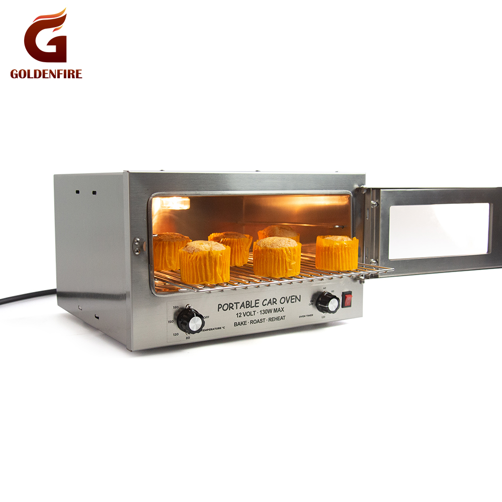 2026 12v Toaster Truck Kitchen - Toaster ulasan dan harga