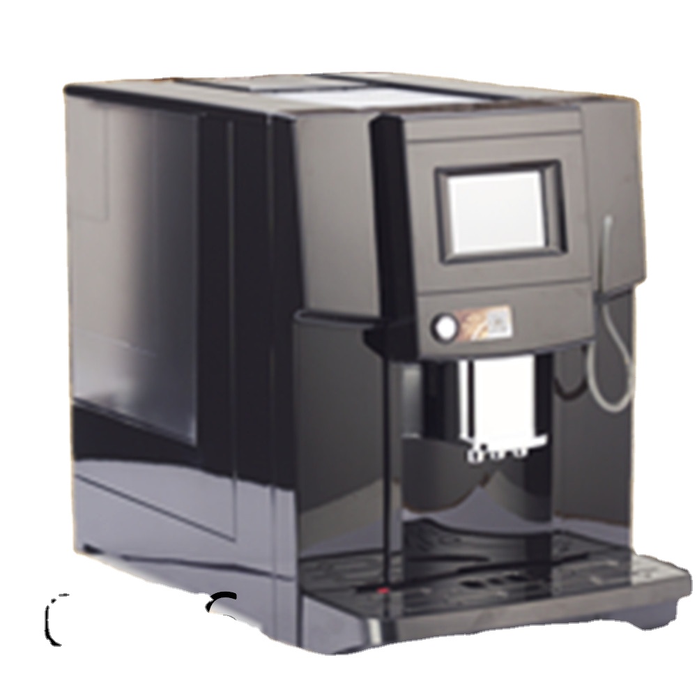 Fully Automatic Professional C - Coffee Maker ulasan dan harga