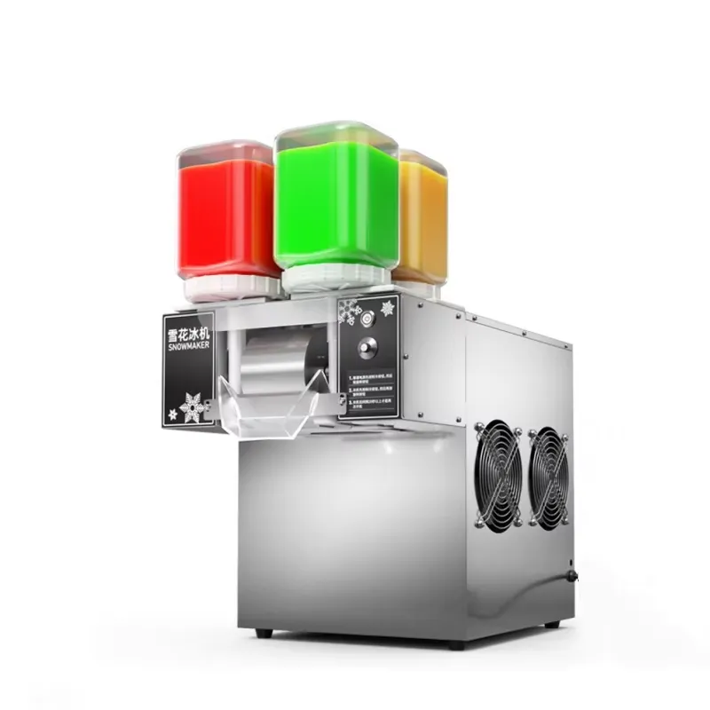 Coffee Shop Korean Kakigori Me - Coffee Maker ulasan dan harga