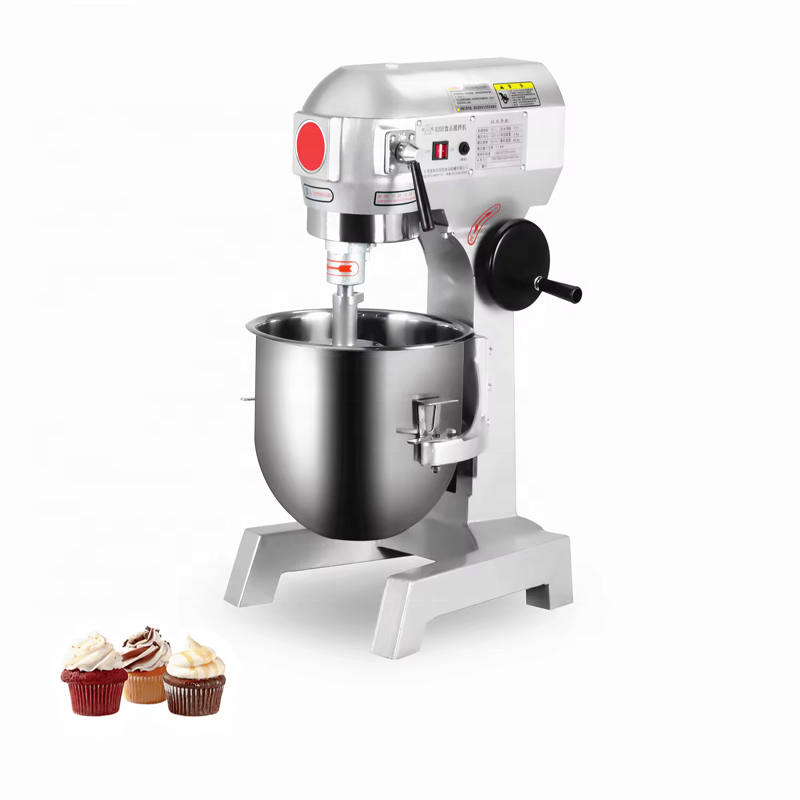 20l 20 Liters Industrial Mini  - Blender ulasan dan harga