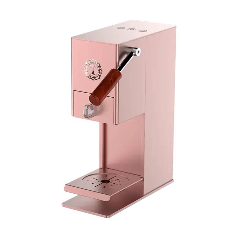 Quality Aluminum Alloy Dolce G - Coffee Maker ulasan dan harga