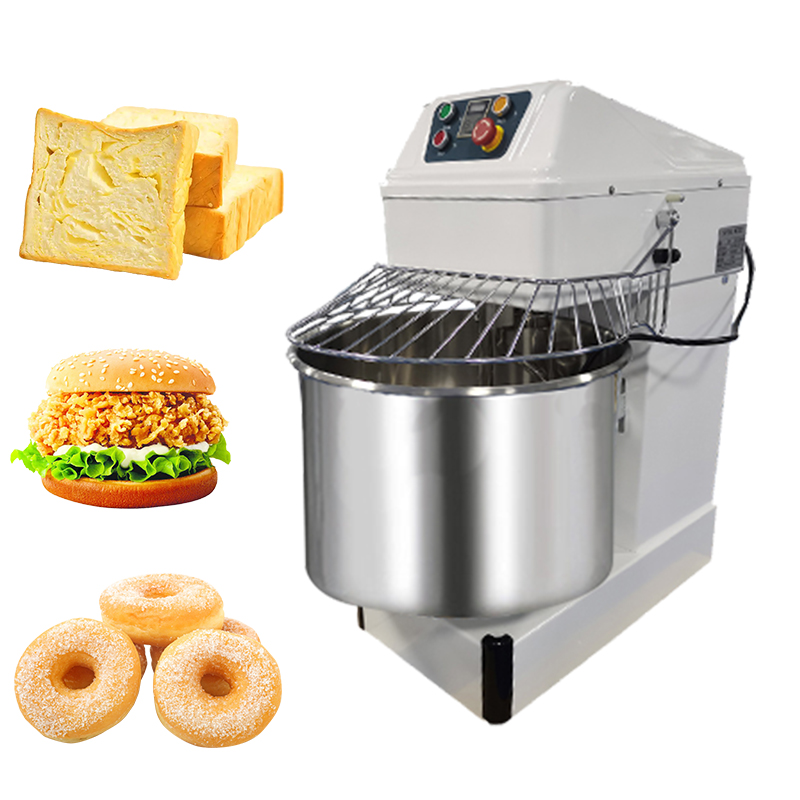 Multifunctional Professional B - Stand Mixer ulasan dan harga