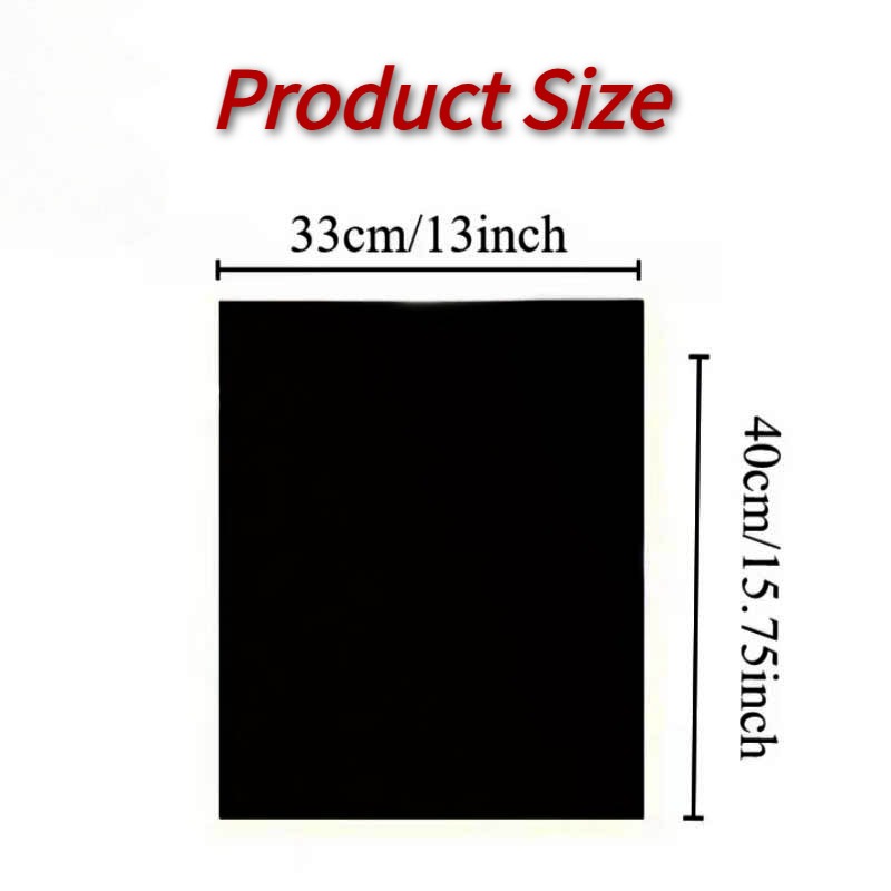 1/2/3/4/5PCS Black BBQ Grill M - Microwave Oven ulasan dan harga