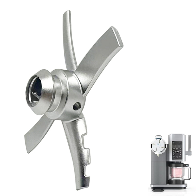 Ice Cream Stainless Steel Repl - Blender ulasan dan harga
