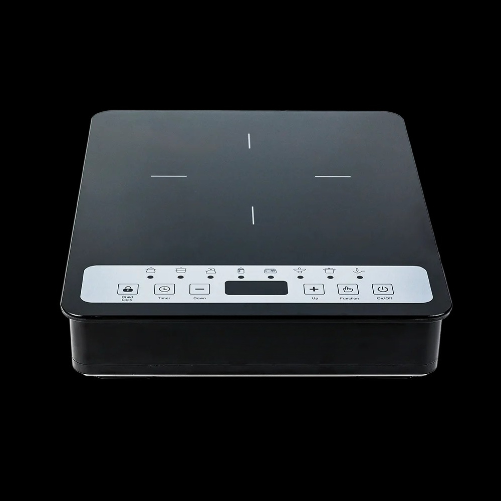 SSM Portable Induction Cooktop - Induction Cooktop Portable ulasan dan harga