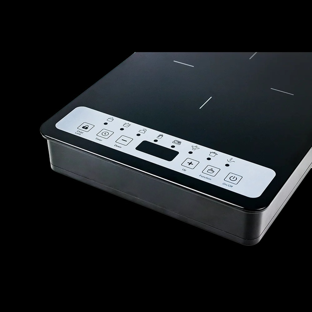 SSM Portable Induction Cooktop - Induction Cooktop Portable ulasan dan harga