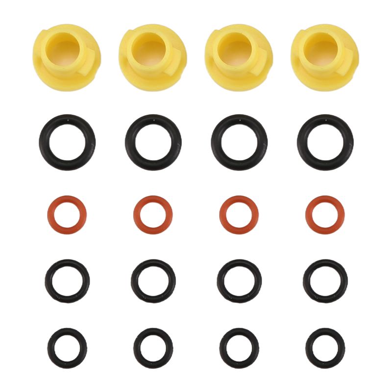 Kitchen Appliance O-Ring For K - Kitchen Appliances In ulasan dan harga