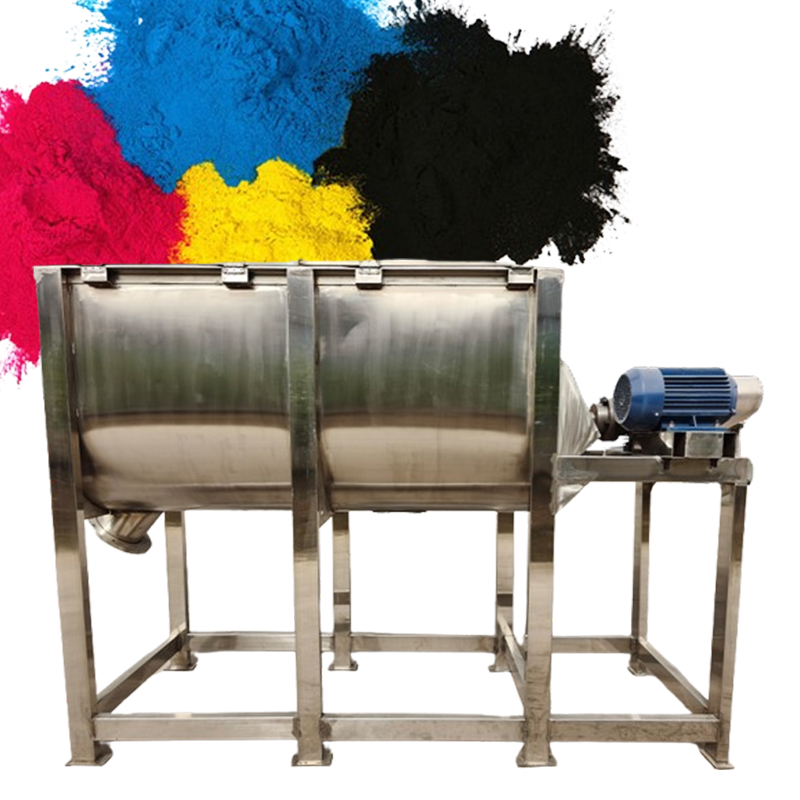 200L 1000L Automatic Industria - Blender ulasan dan harga