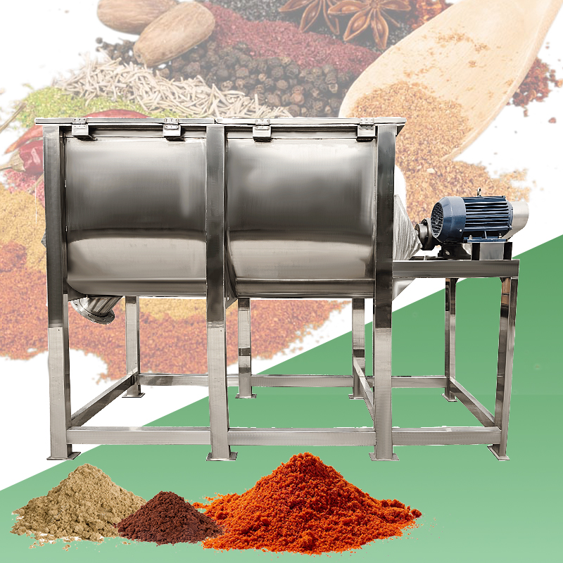 200L 1000L Automatic Industria - Blender ulasan dan harga