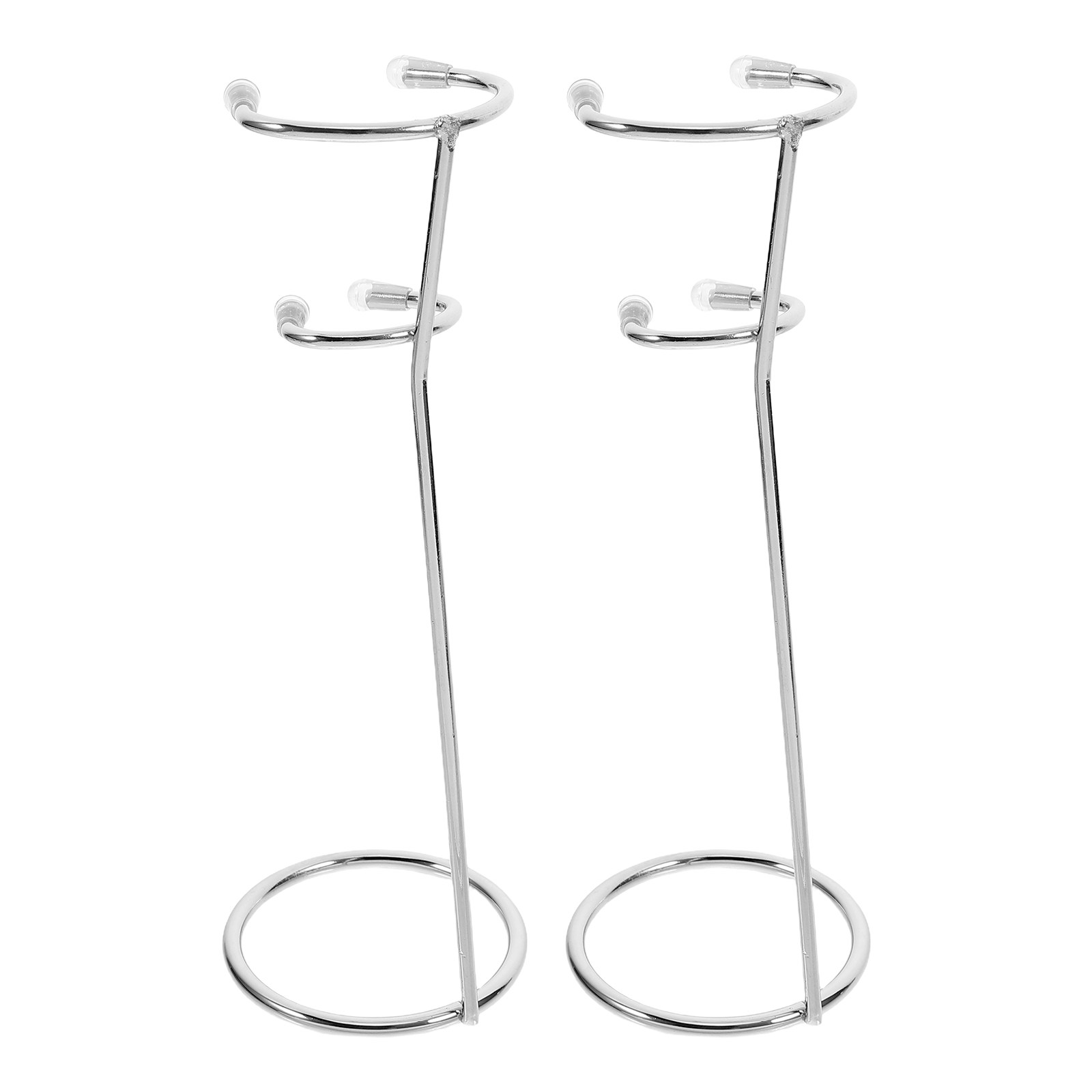 2Pcs Stainless Steel Frother S - Stand Mixer ulasan dan harga