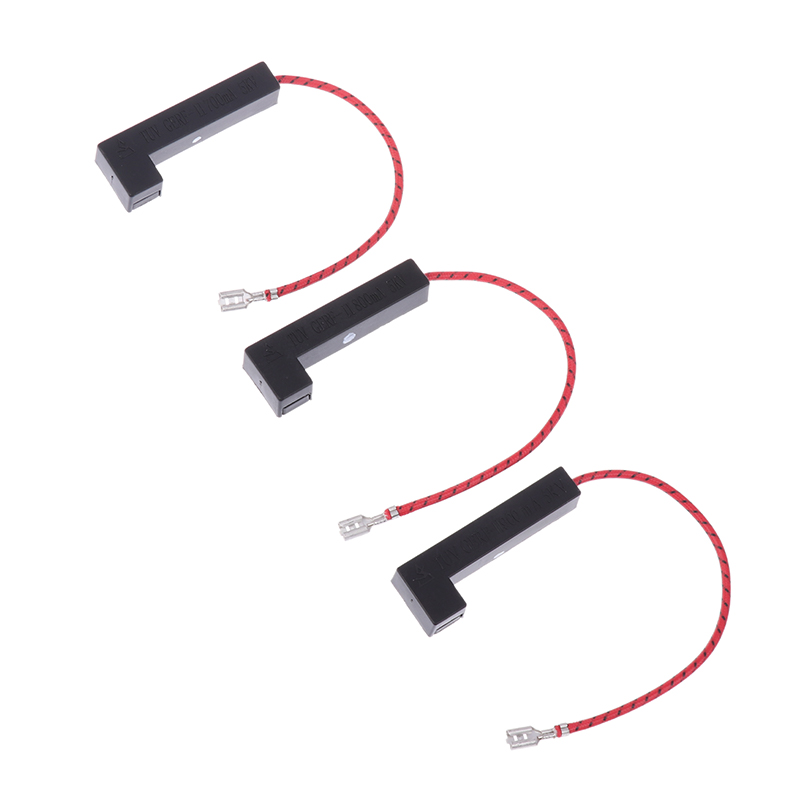 Microwave Accessories 5KV 0.8A - Microwave Oven ulasan dan harga