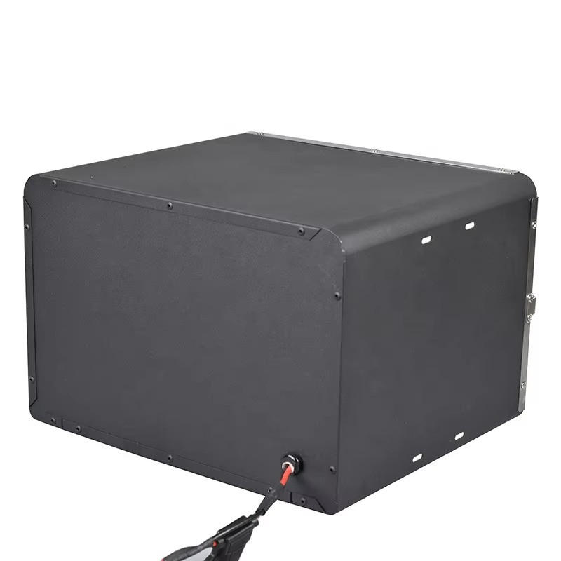 Professional 12V 120W Car Micr - Microwave Oven ulasan dan harga