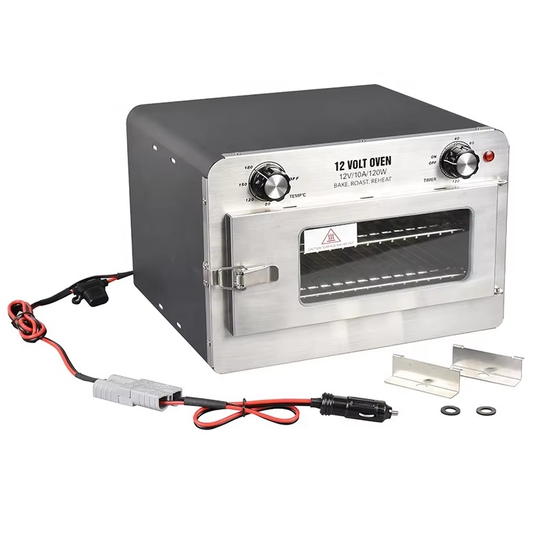 Professional 12V 120W Car Micr - Microwave Oven ulasan dan harga