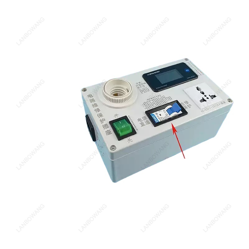 Portable Electrical Socket Pow - Induction Cooker ulasan dan harga