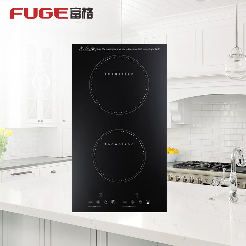 AOLIVIYA High Power Double Bur - Induction Cooktop Portable ulasan dan harga
