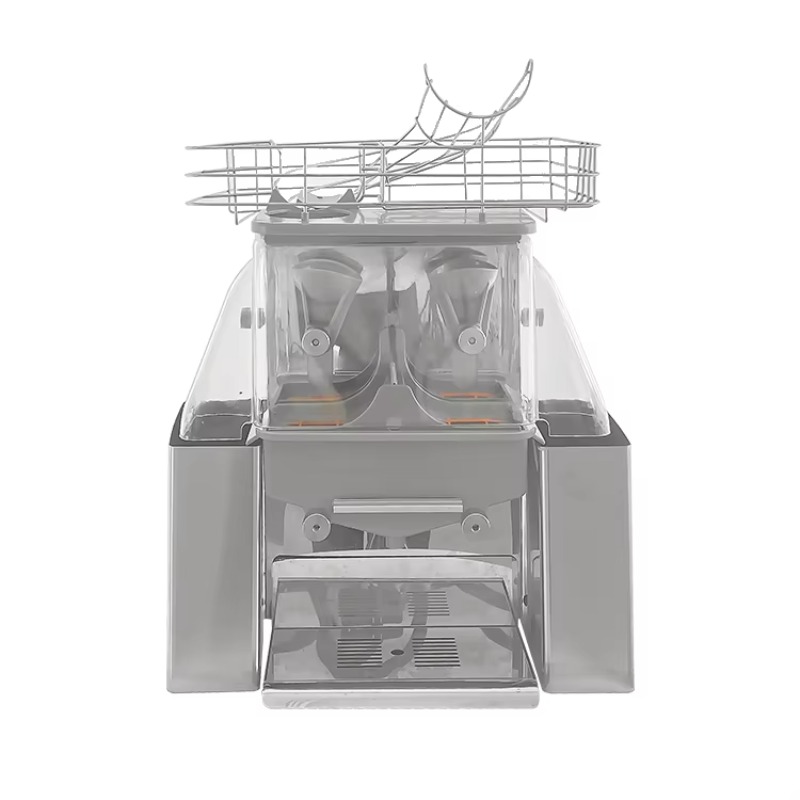Industrial Orange Juicer Machi - Juicer ulasan dan harga