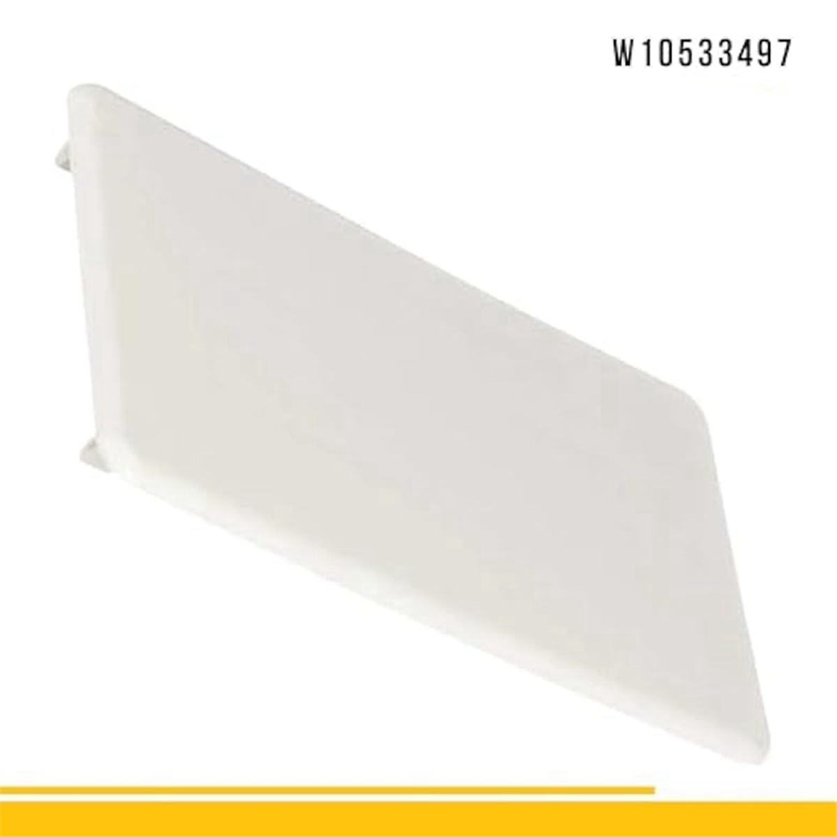 AA98 W10533497 for Micro-Wave  - Microwave Oven ulasan dan harga