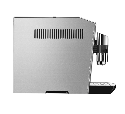 Stainless Steel Housing High Q - Coffee Maker ulasan dan harga