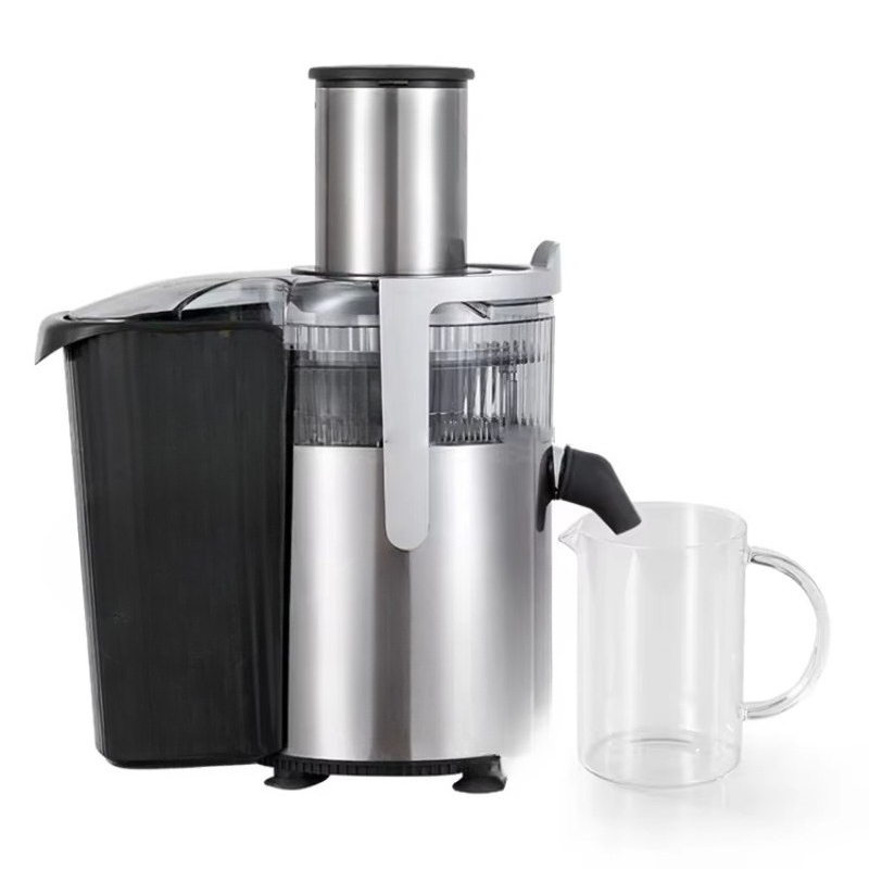 Commercial Fruit Vegetable Jui - Juicer ulasan dan harga