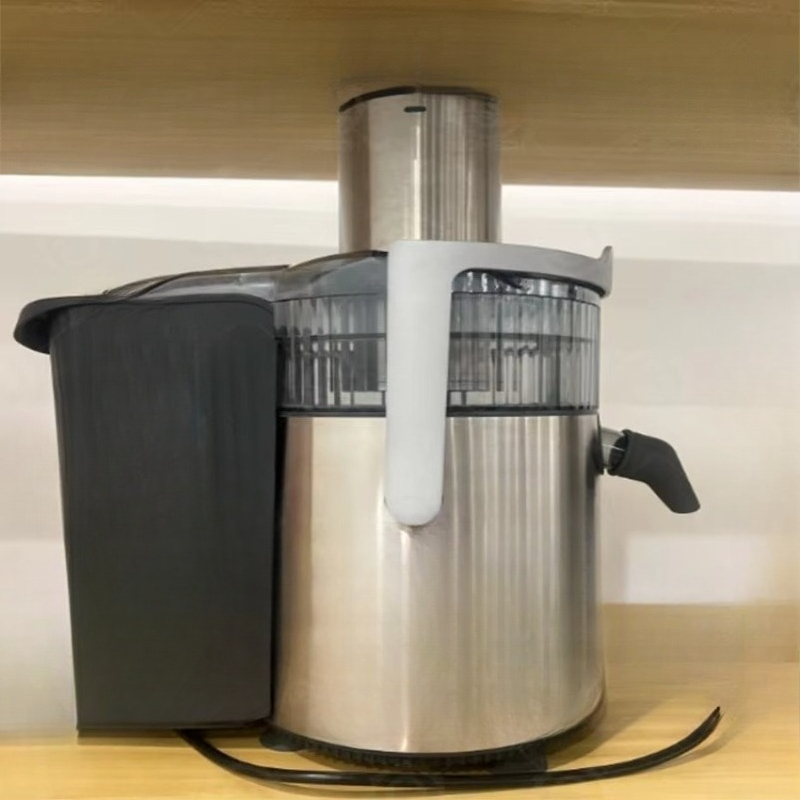 Commercial Fruit Vegetable Jui - Juicer ulasan dan harga