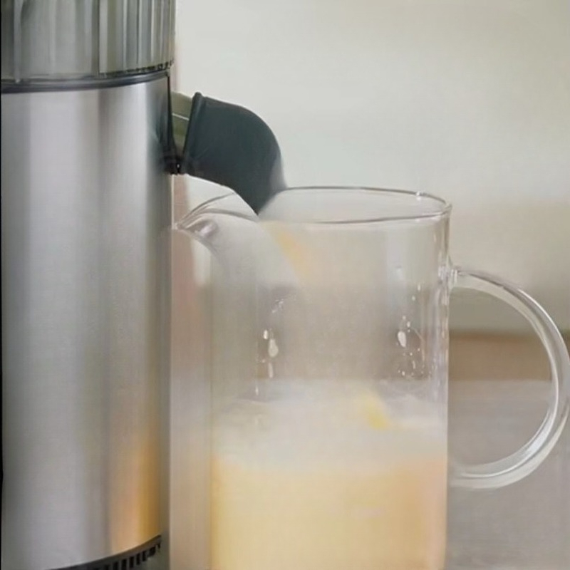 Commercial Fruit Vegetable Jui - Juicer ulasan dan harga