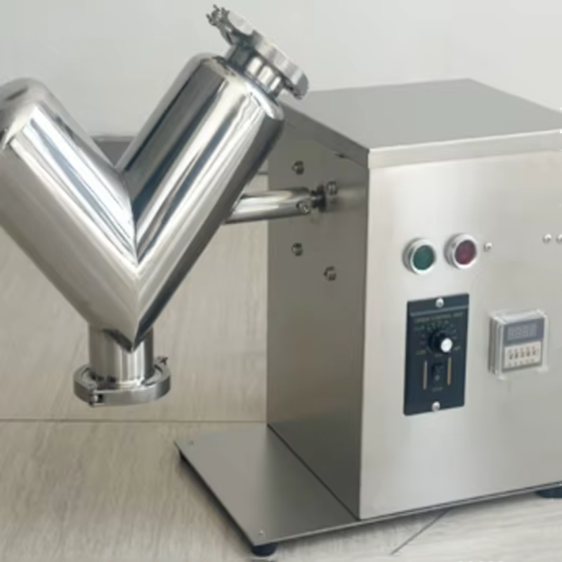 Hot Sell Lab Chemical Industry - Blender ulasan dan harga