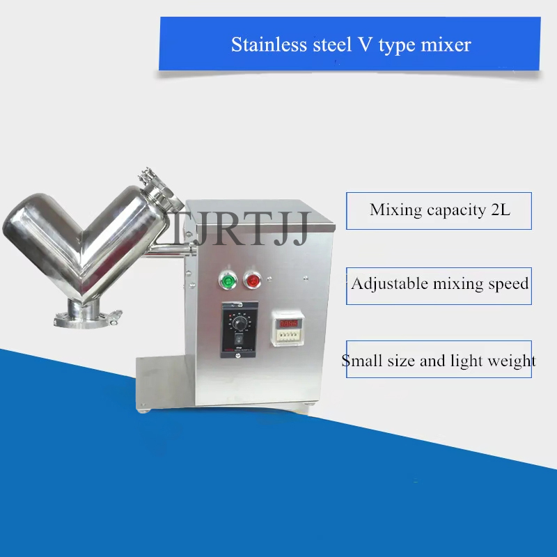 Hot Sell Lab Chemical Industry - Blender ulasan dan harga