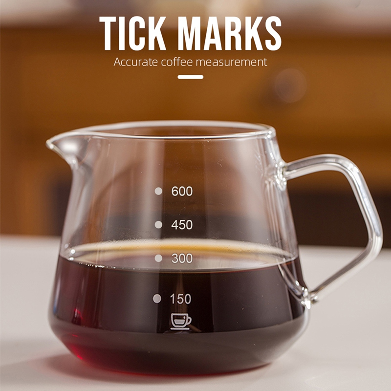 Coffee Filter Cup with Wood St - Coffee Maker ulasan dan harga