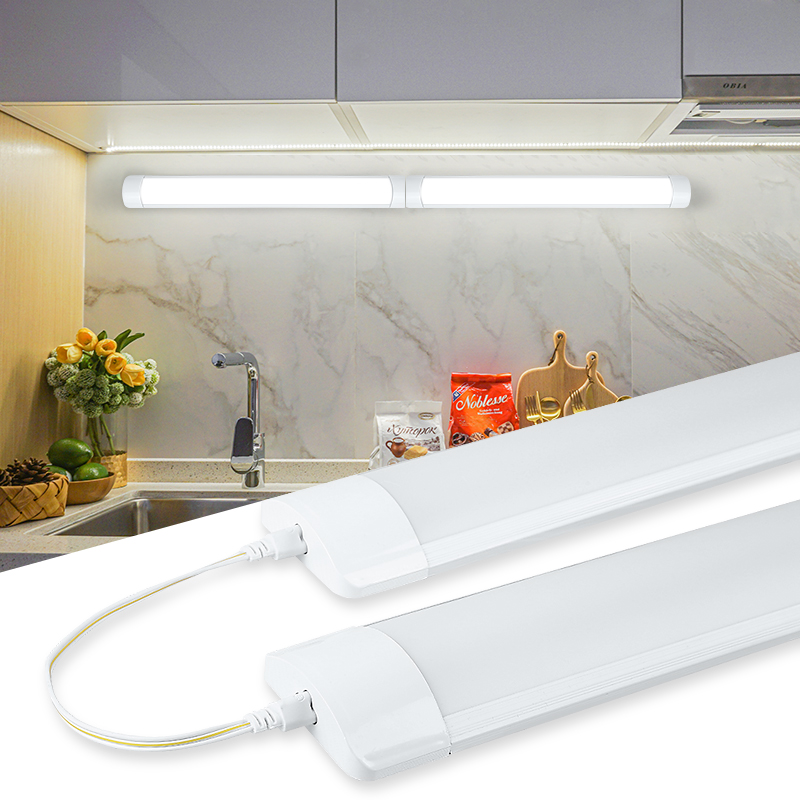 LED Tube Kitchen Under Cabinet - Kitchen Appliances Cabinet ulasan dan harga